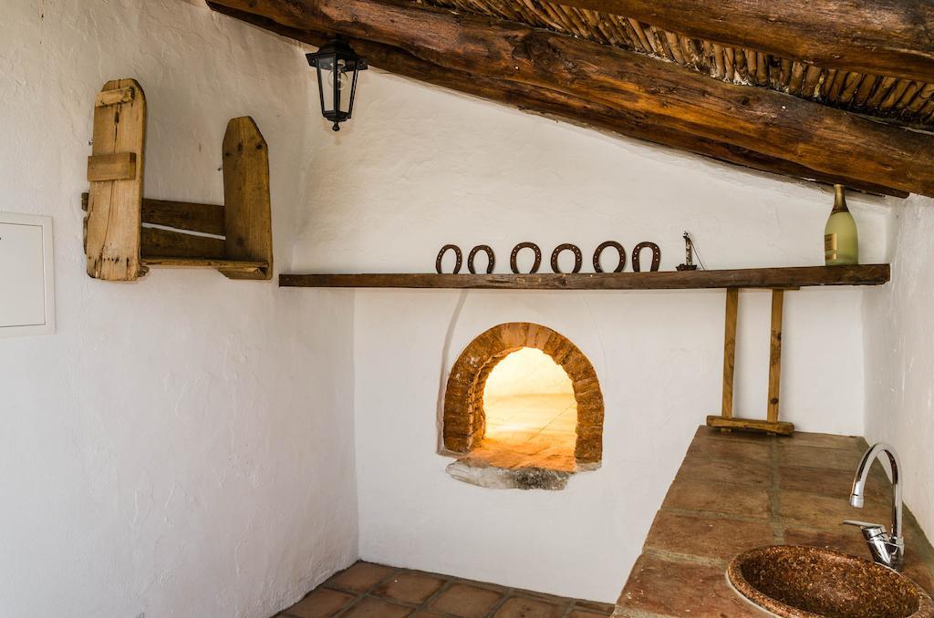 Cortijo Cabrilla Periana Quarto foto